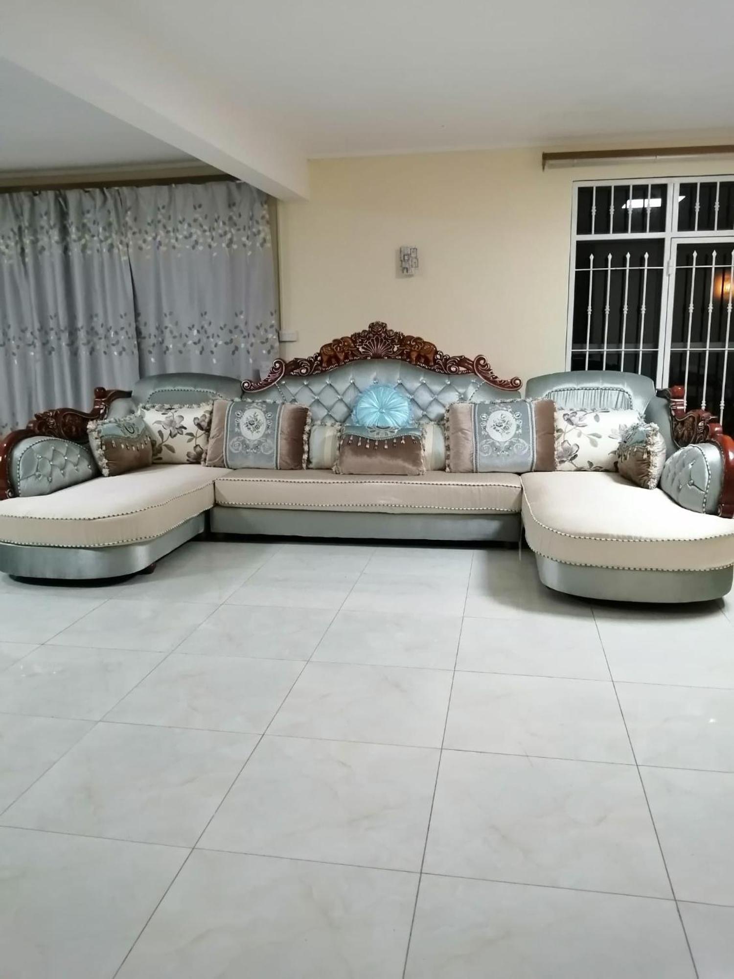 Paradise Villa