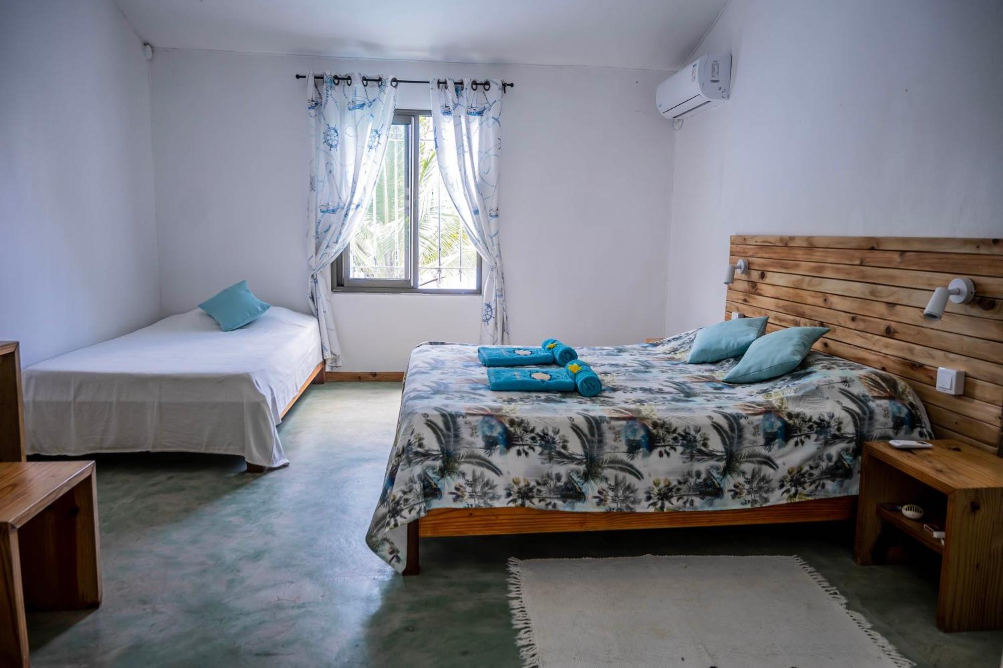 Bed & Breakfast St Francois