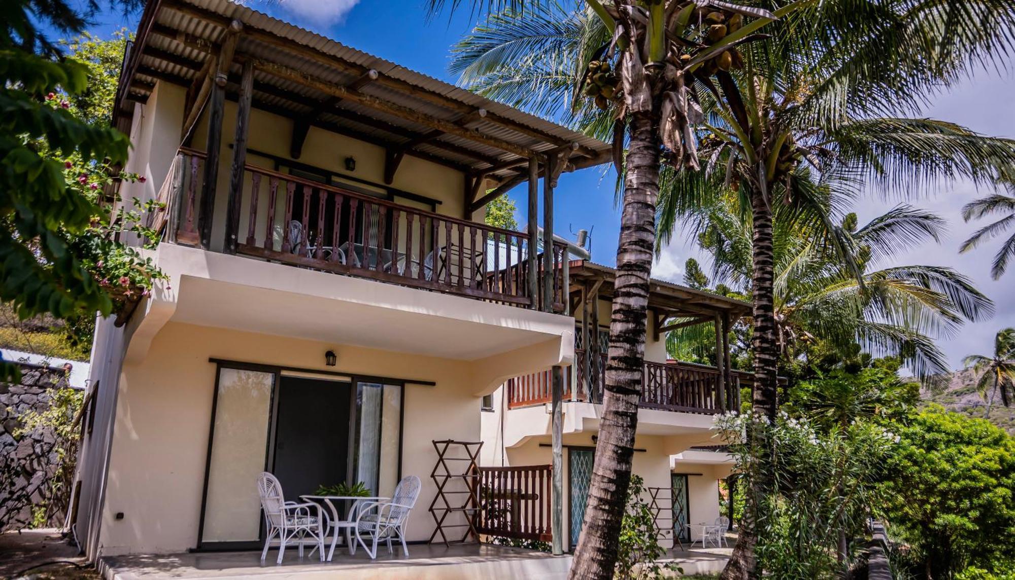 Bed & Breakfast St Francois Gravier