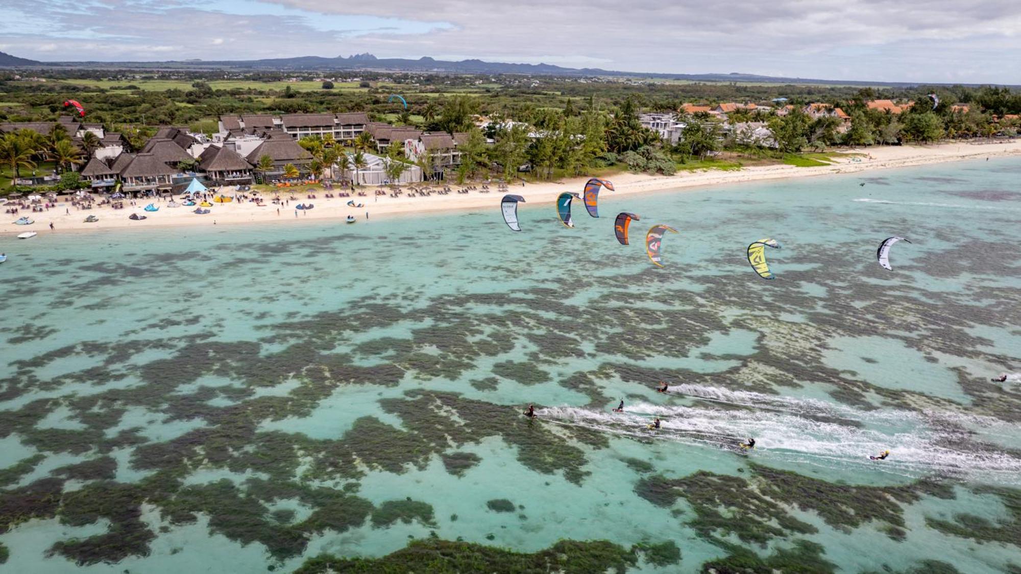 Resort C Mauritius (adults Only) 5*