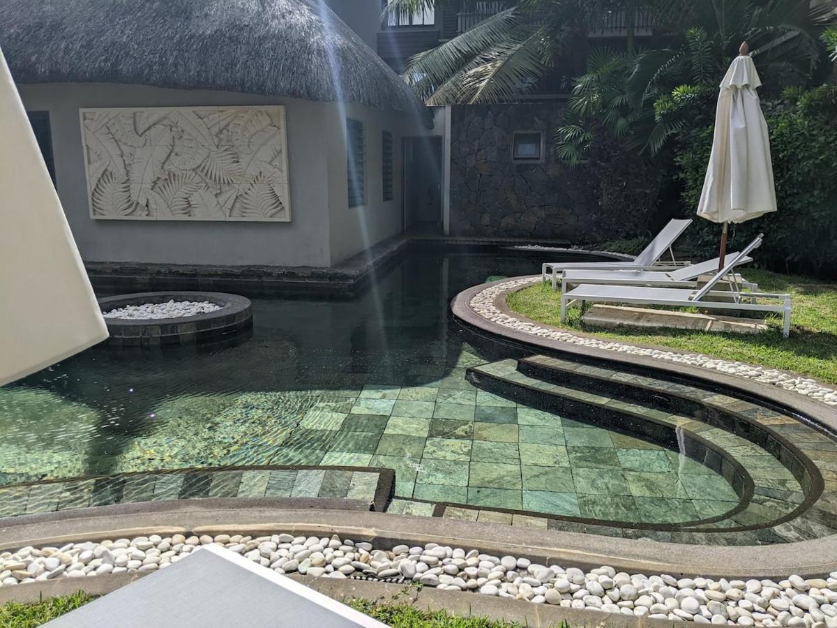 Two-bedroom At 'domaine Des Alizees Club & Spa'