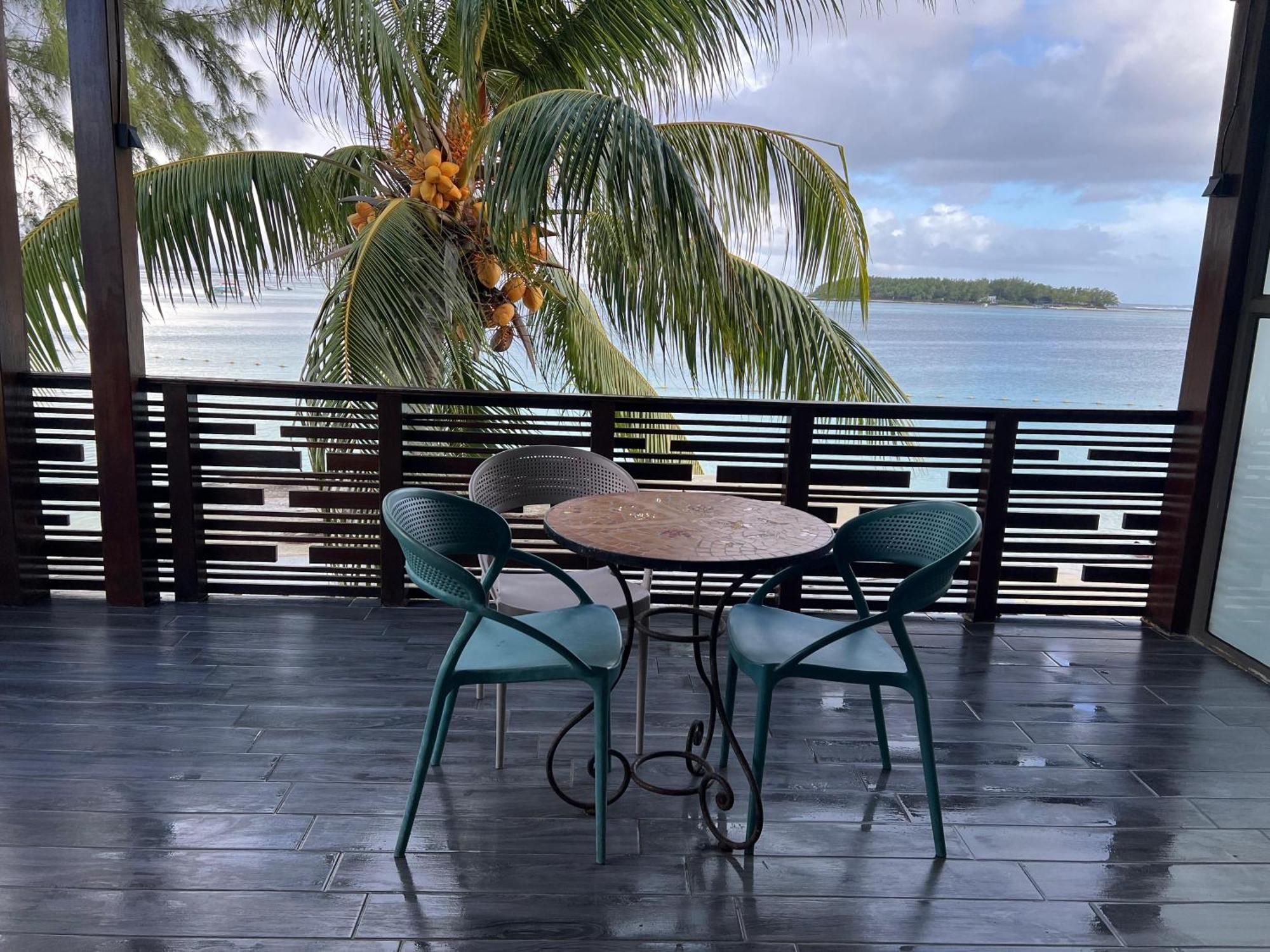 Aparthotel Blue Reef Blue Bay