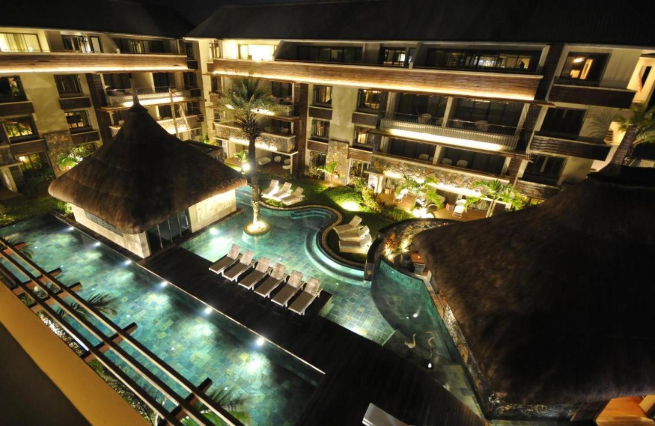 Marinea Apartamento Grand Baie