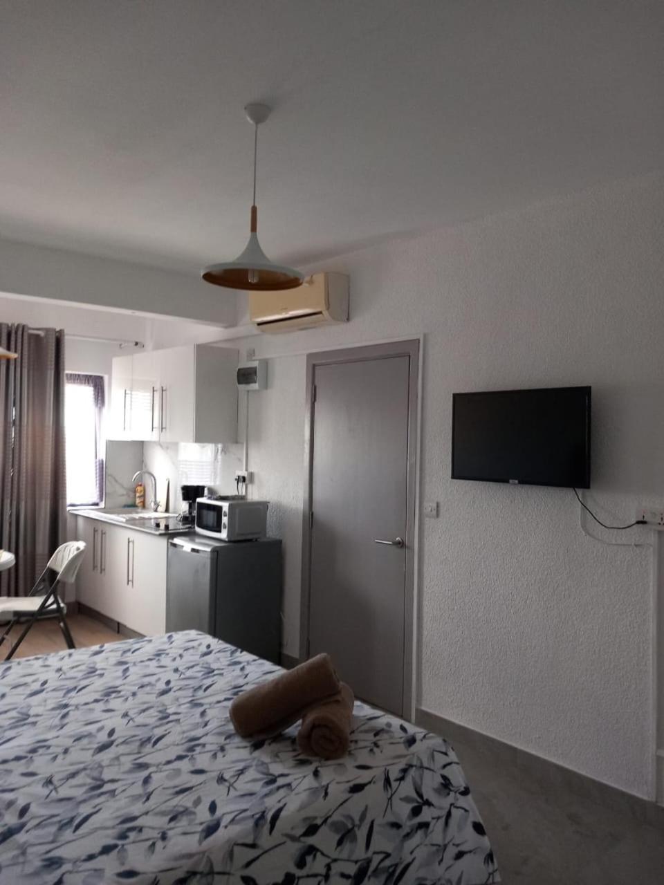 Ibis Tourist 1 Apartment