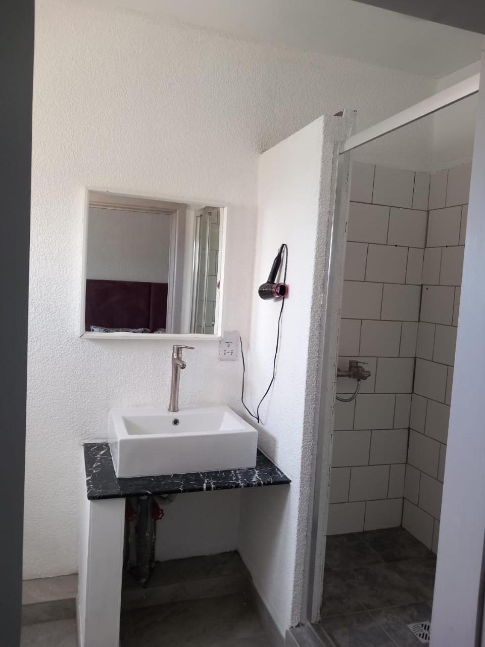 Ibis Tourist 1 Mahebourg