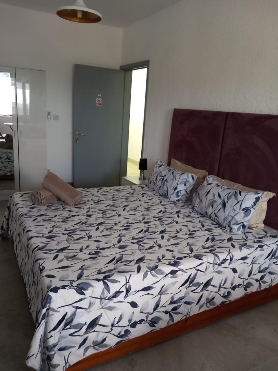 Apartment Ibis Tourist 1 *