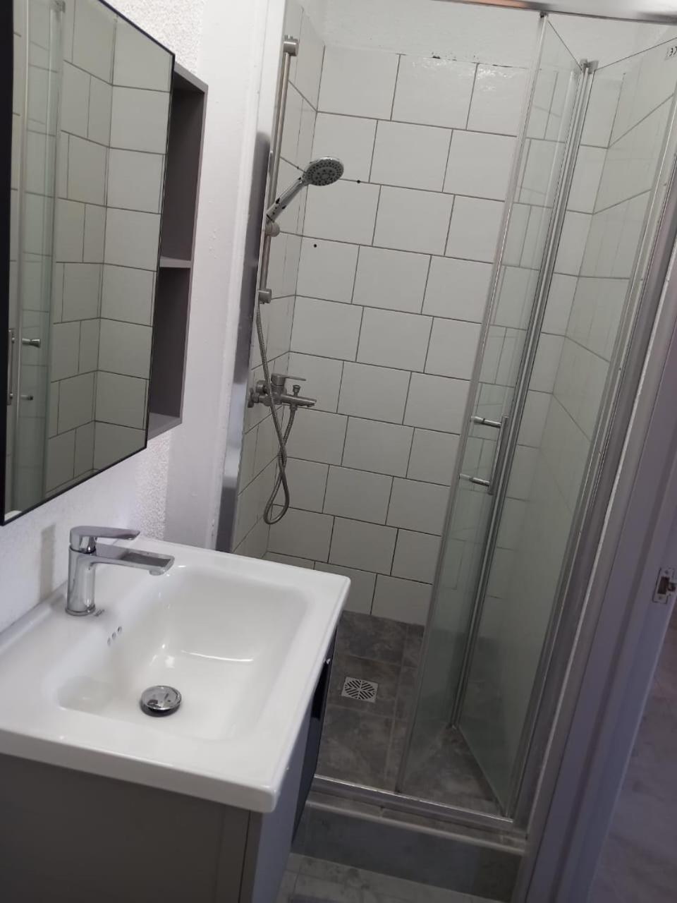 Ibis Tourist 1 Apartment Mahebourg