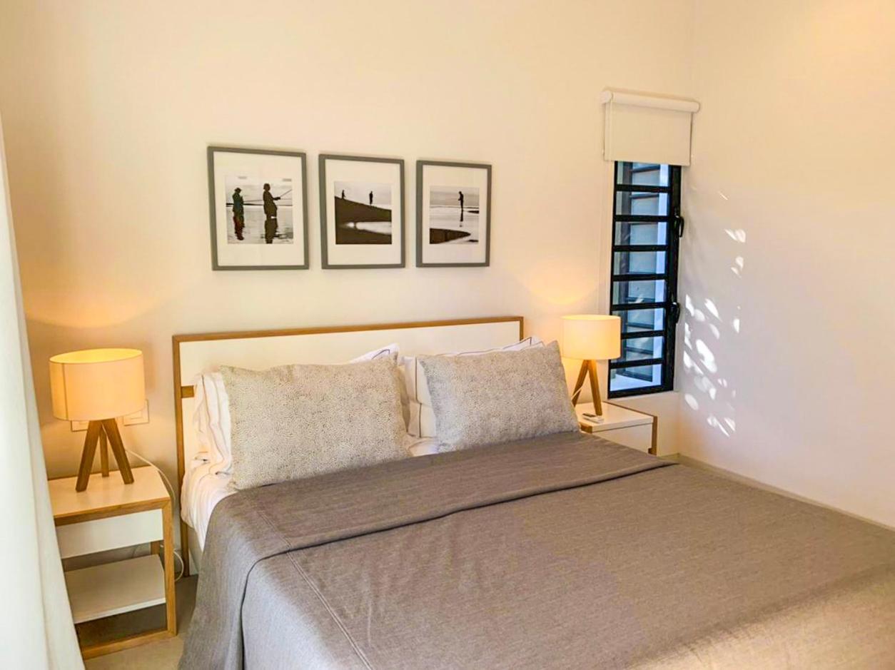 The Waterclub By Horizon Holidays Apartment