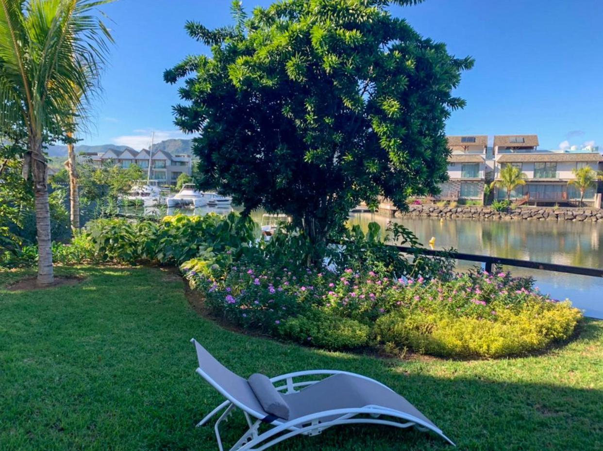 The Waterclub By Horizon Holidays Apartment *