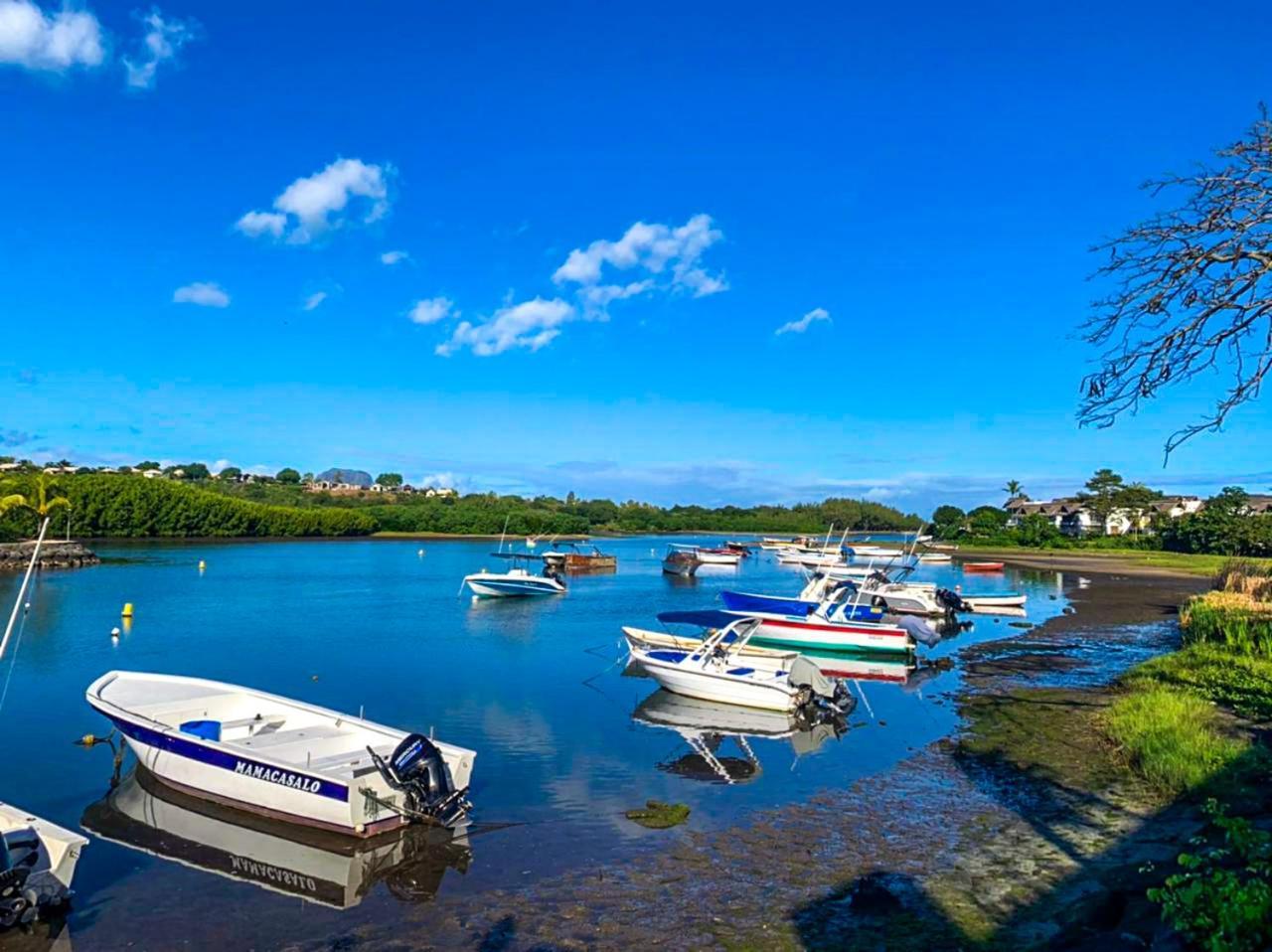 The Waterclub By Horizon Holidays Apartment