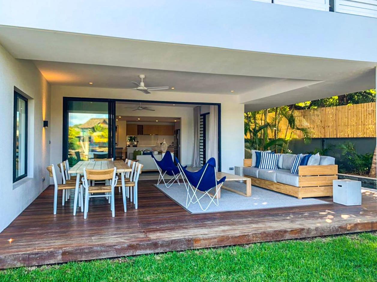 The Waterclub By Horizon Holidays Apartment *