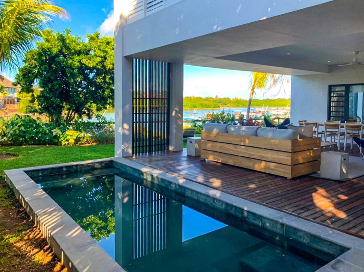 The Waterclub By Horizon Holidays