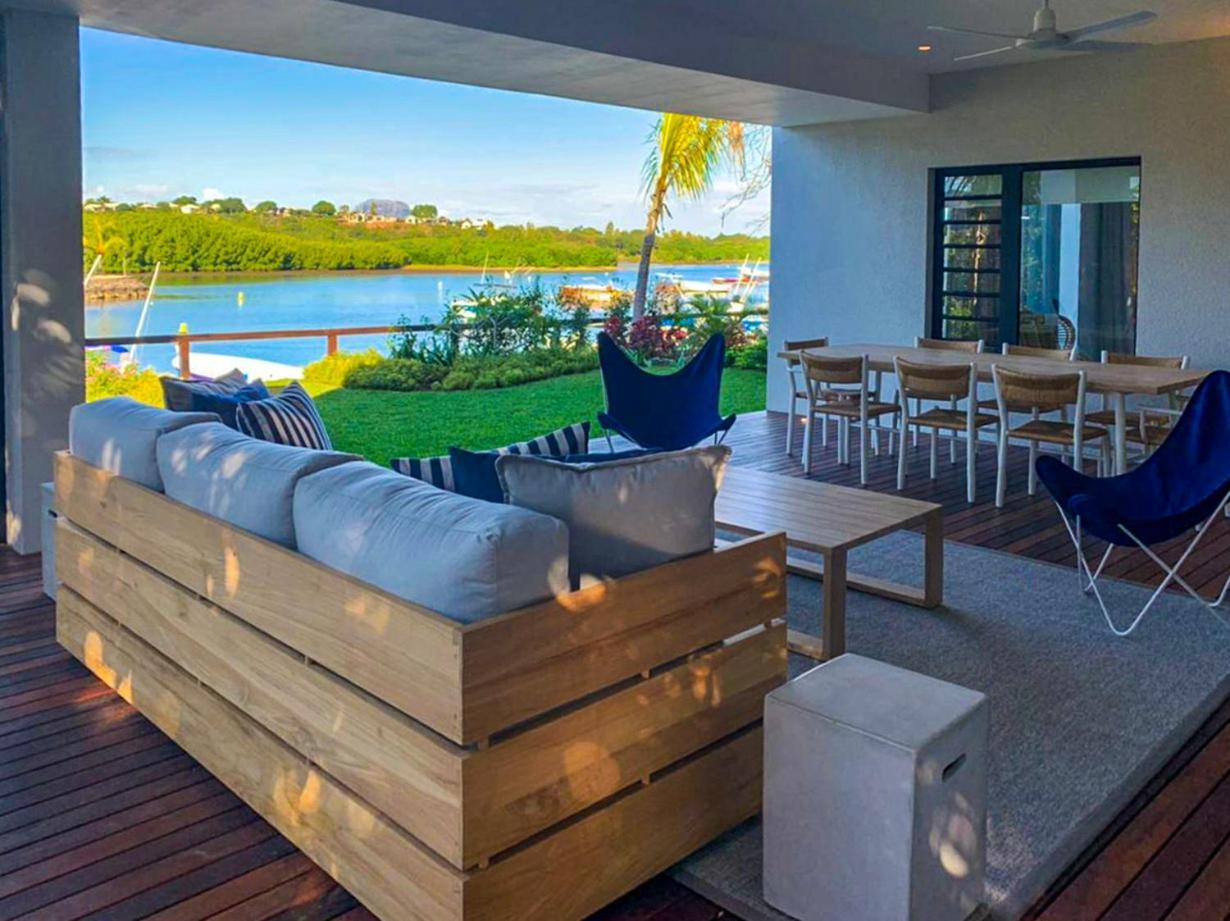 The Waterclub By Horizon Holidays Apartment
