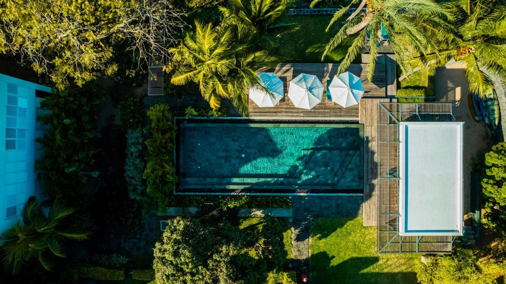 The Waterclub By Horizon Holidays Riviere Noire