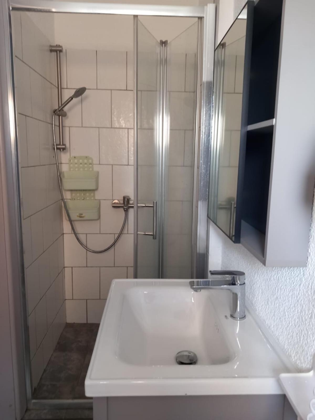 Ibis Tourist 1 Apartment Mahebourg