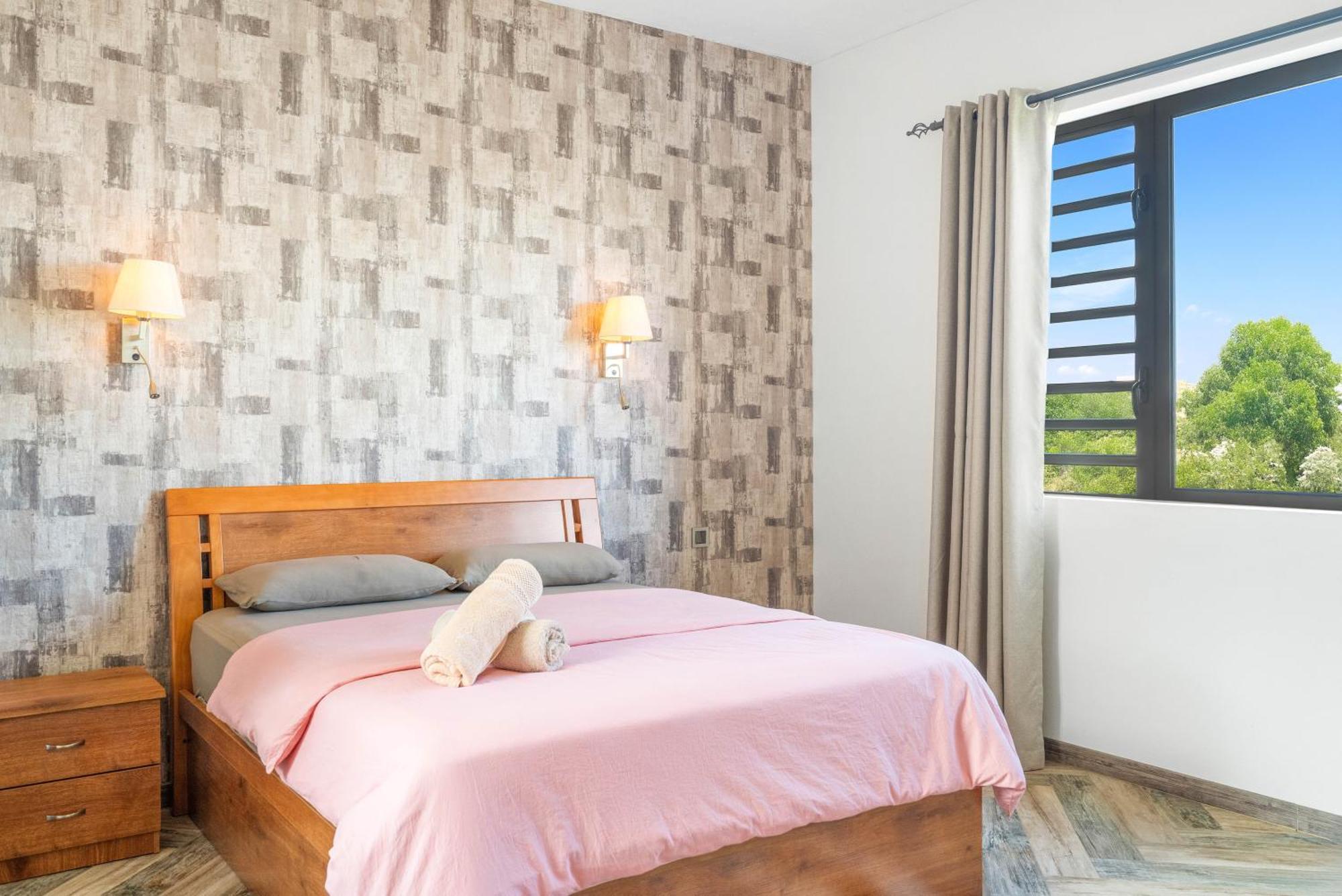 Villa Rnj, Familiale Et Luxueuse