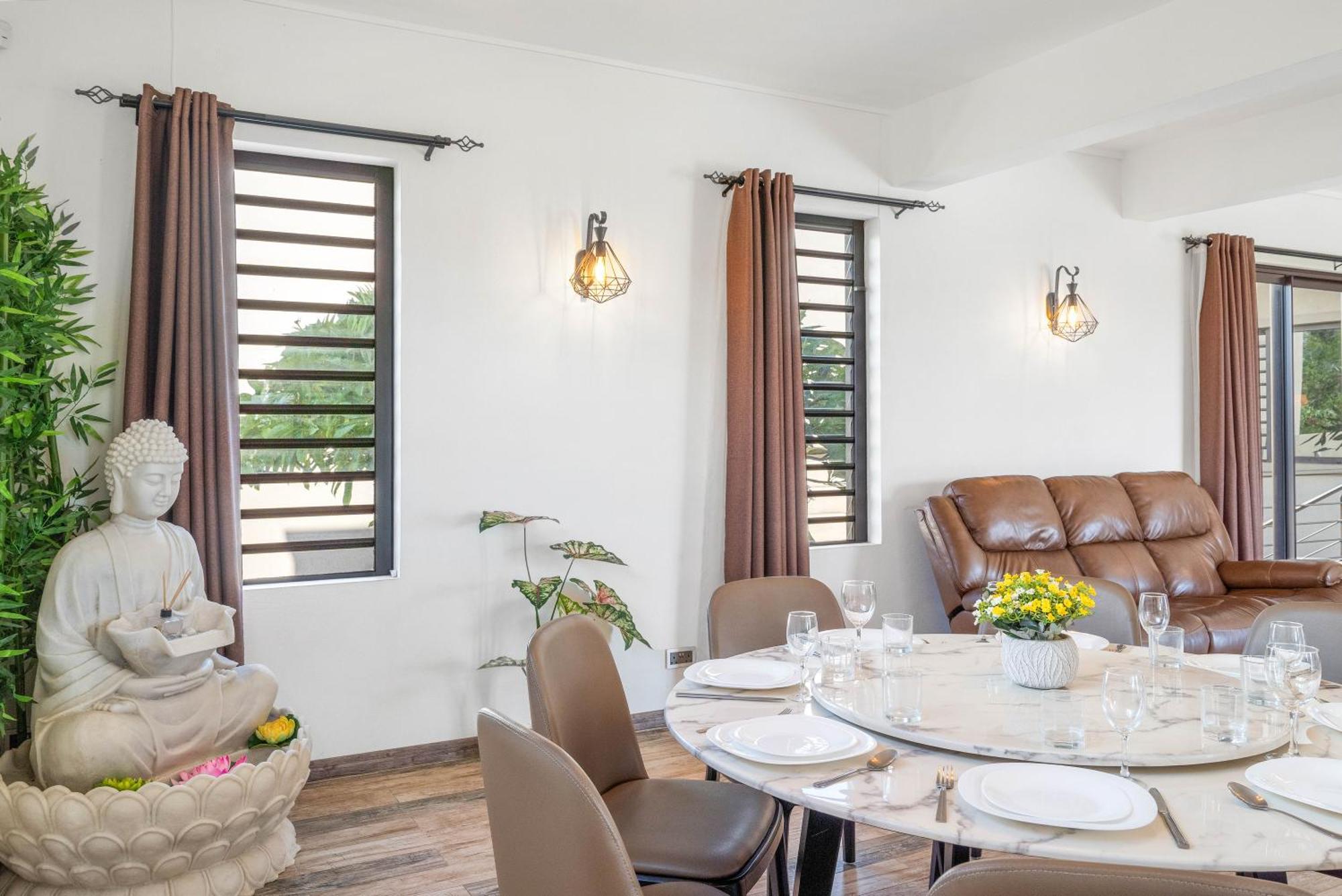 Rnj, Familiale Et Luxueuse * Flic en Flac