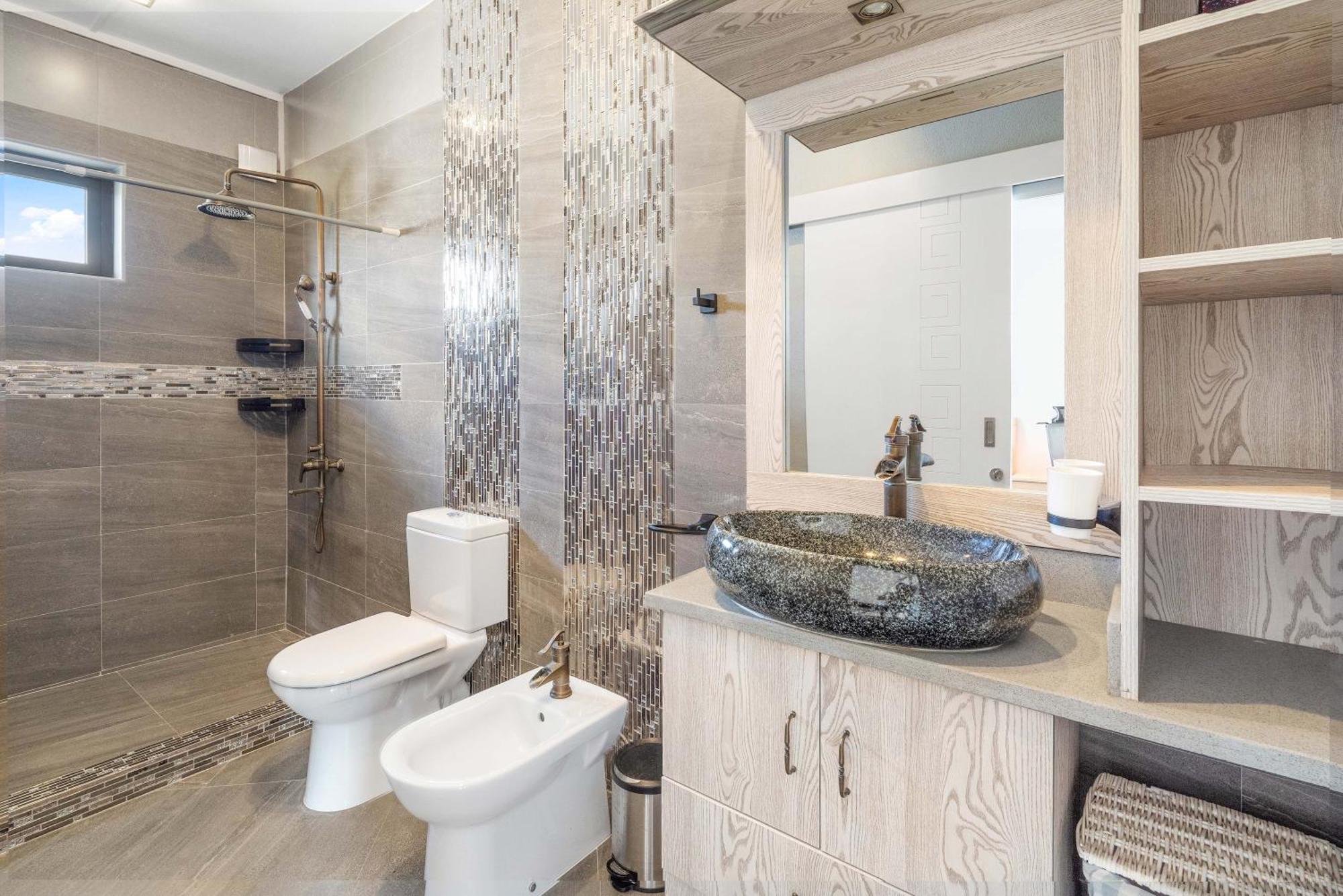 Villa Rnj, Familiale Et Luxueuse *