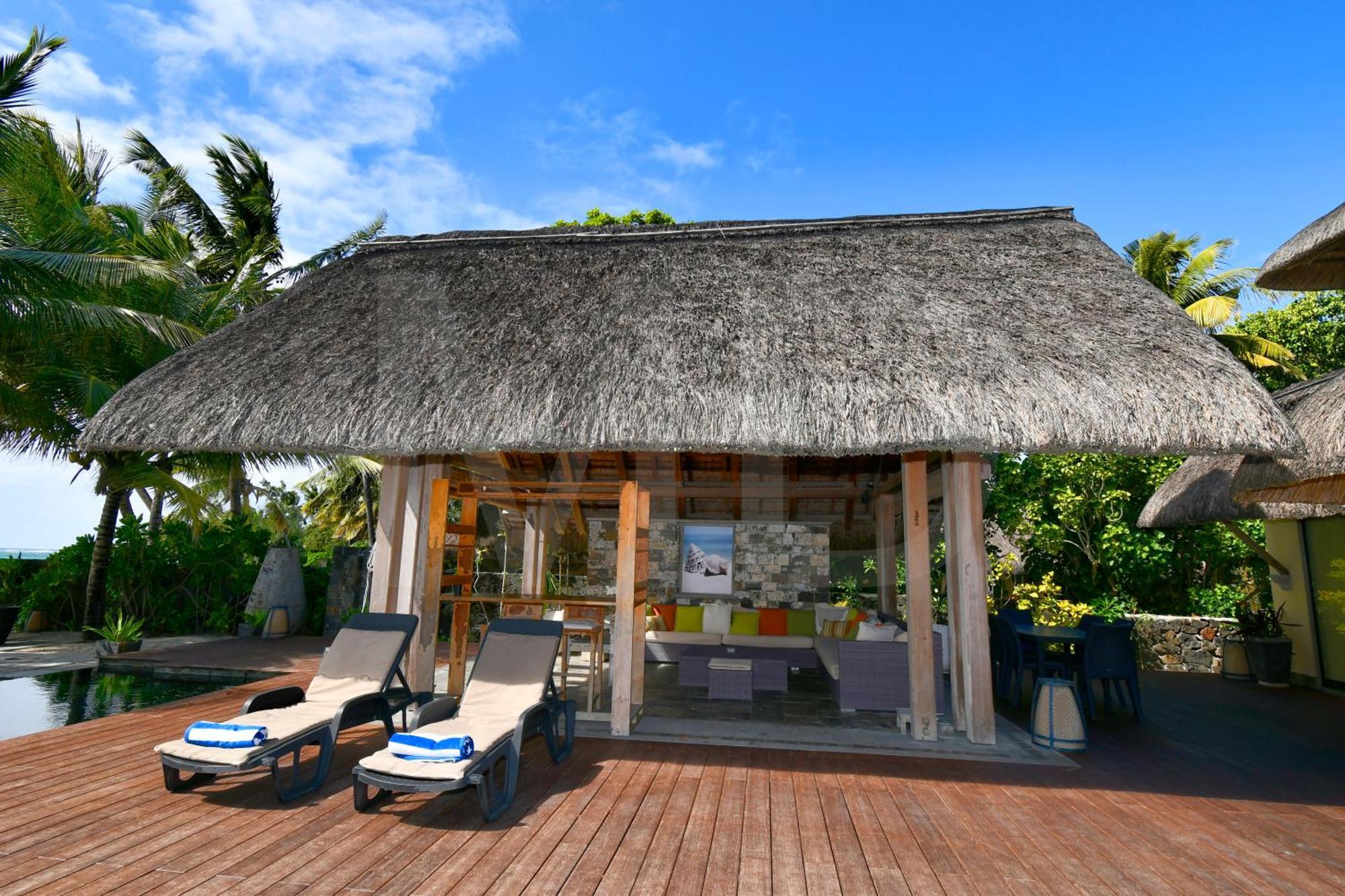 Villa Emerald