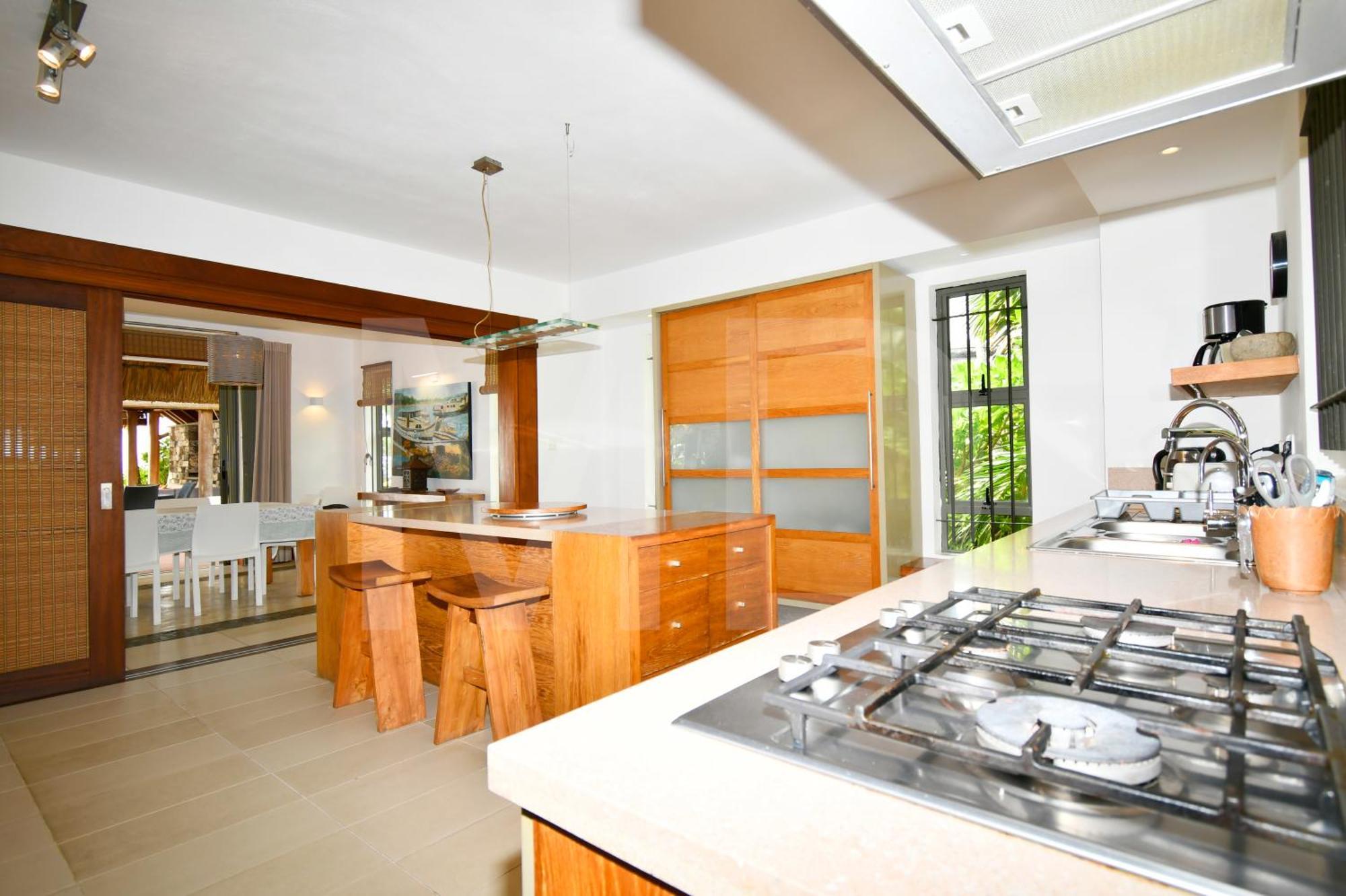 Villa Emerald Poste de Flacq