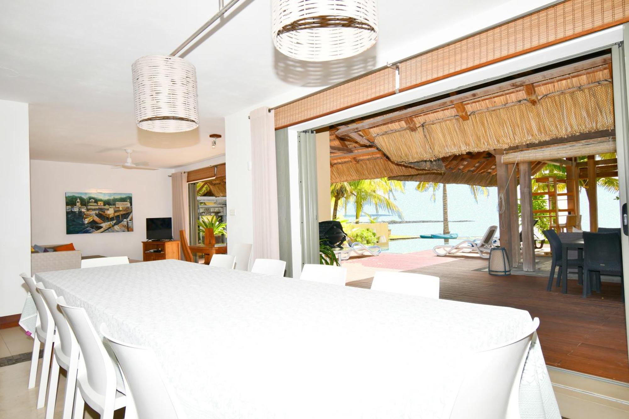 Villa Emerald