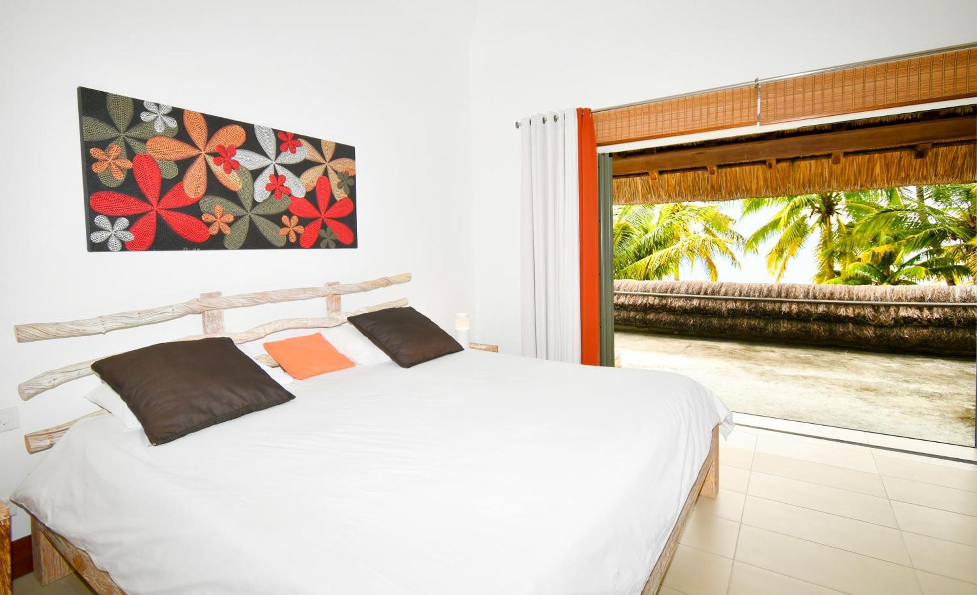 Villa Emerald