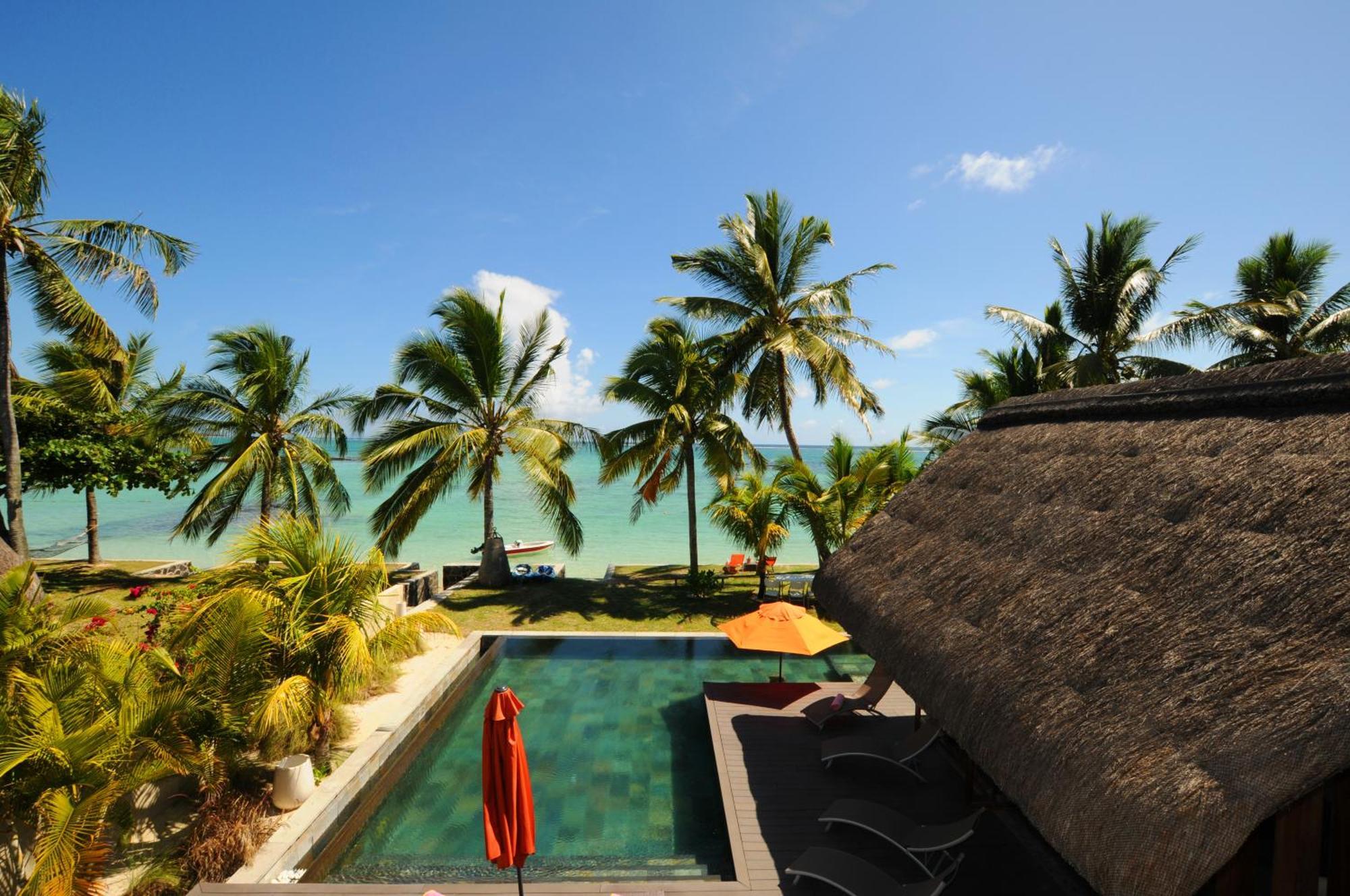Villa Emerald *