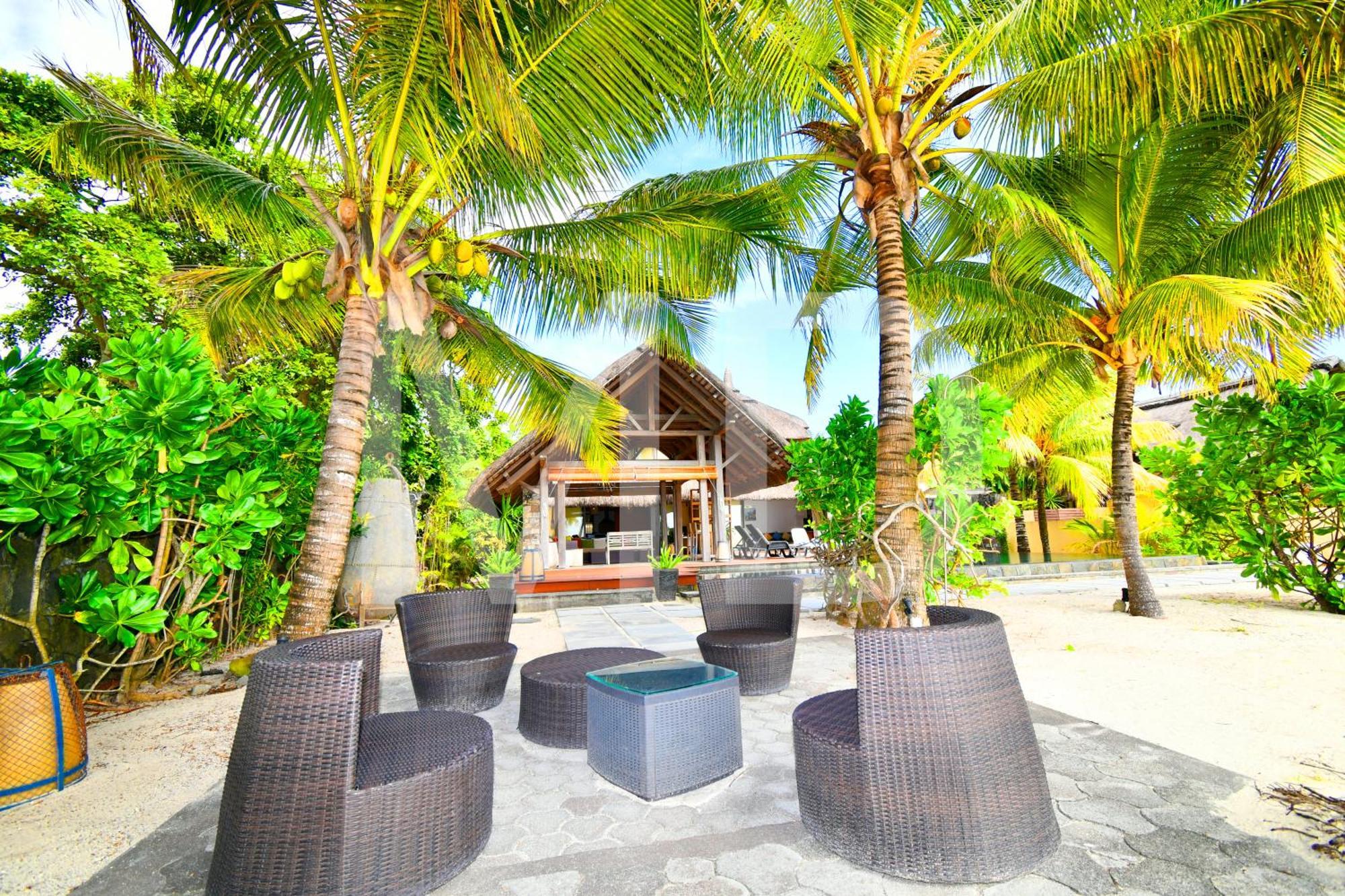 Villa Emerald Poste de Flacq