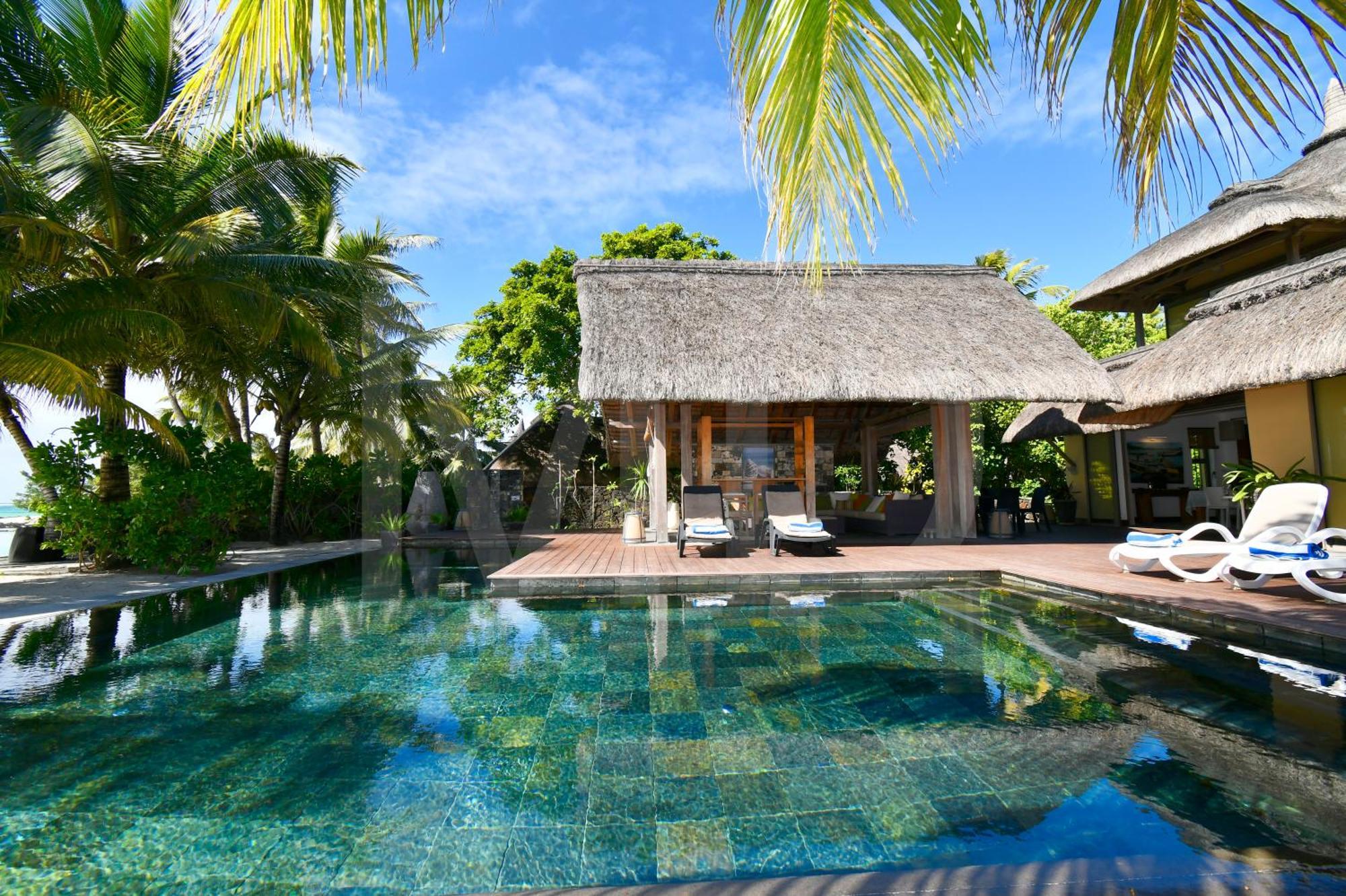 Villa Emerald