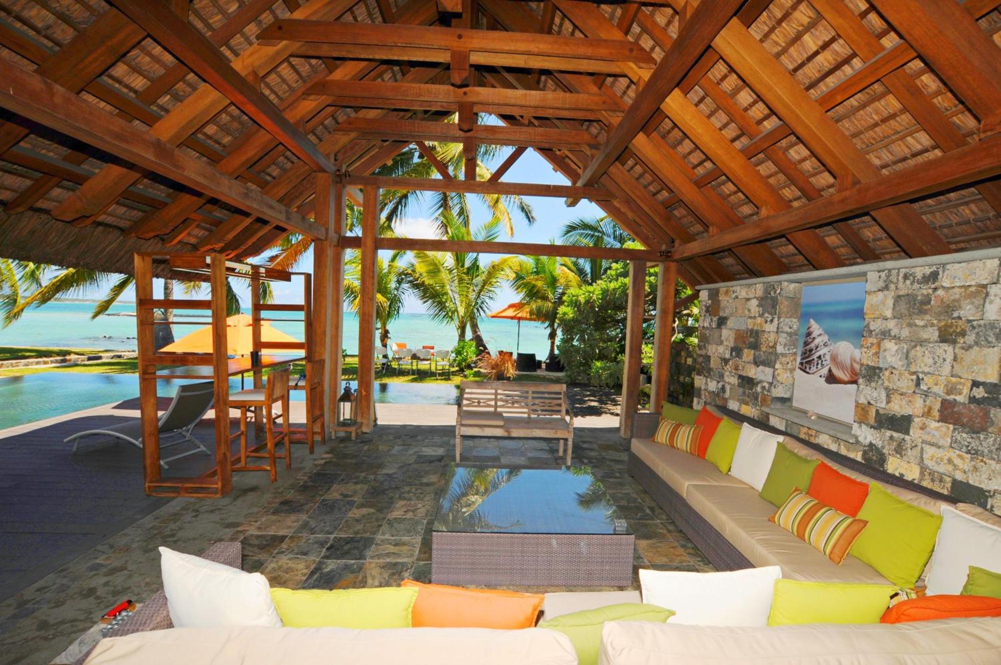 Villa Emerald Poste de Flacq