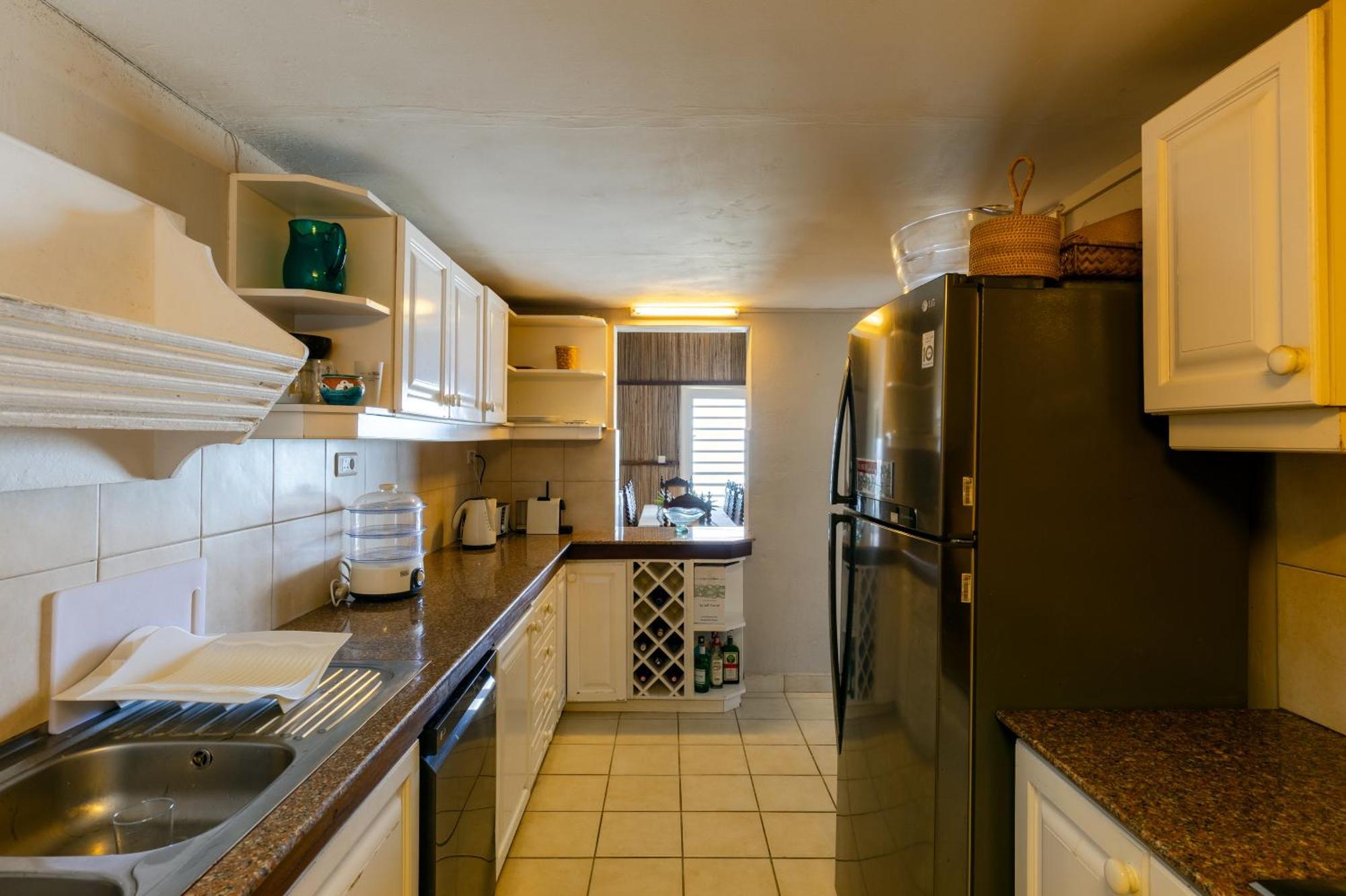 La Holiday home