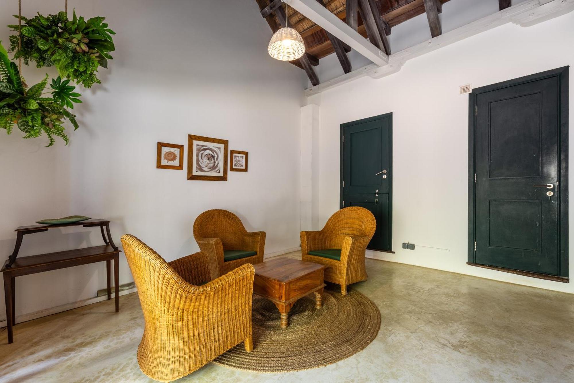 Holiday home La *