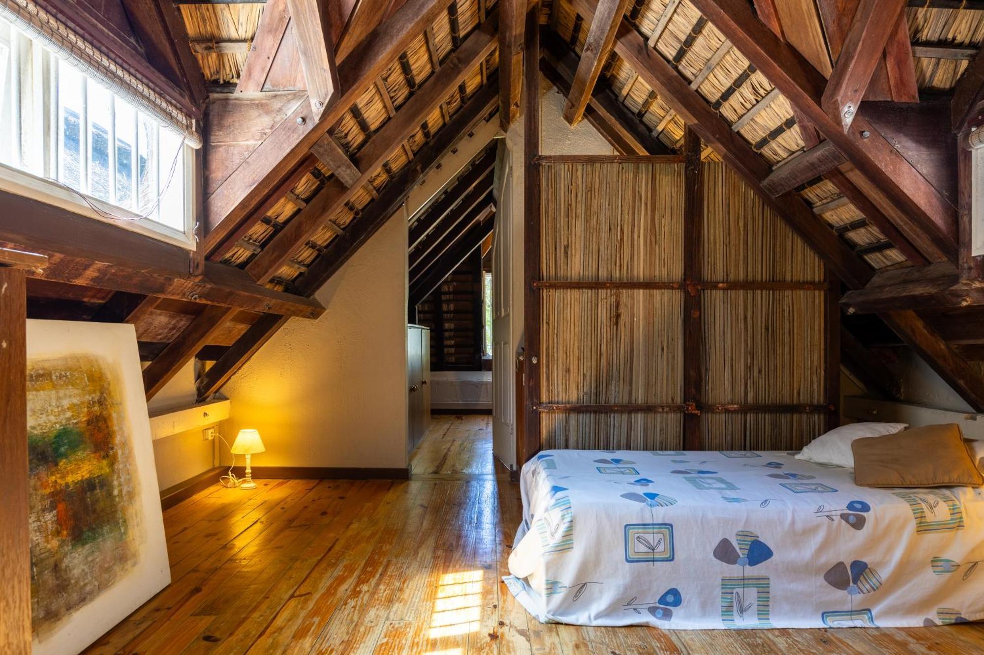 Holiday home La *