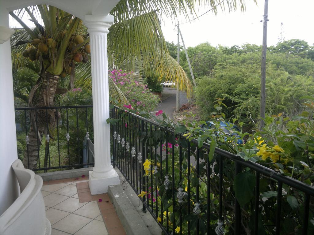 Villa Marie Grand Baie