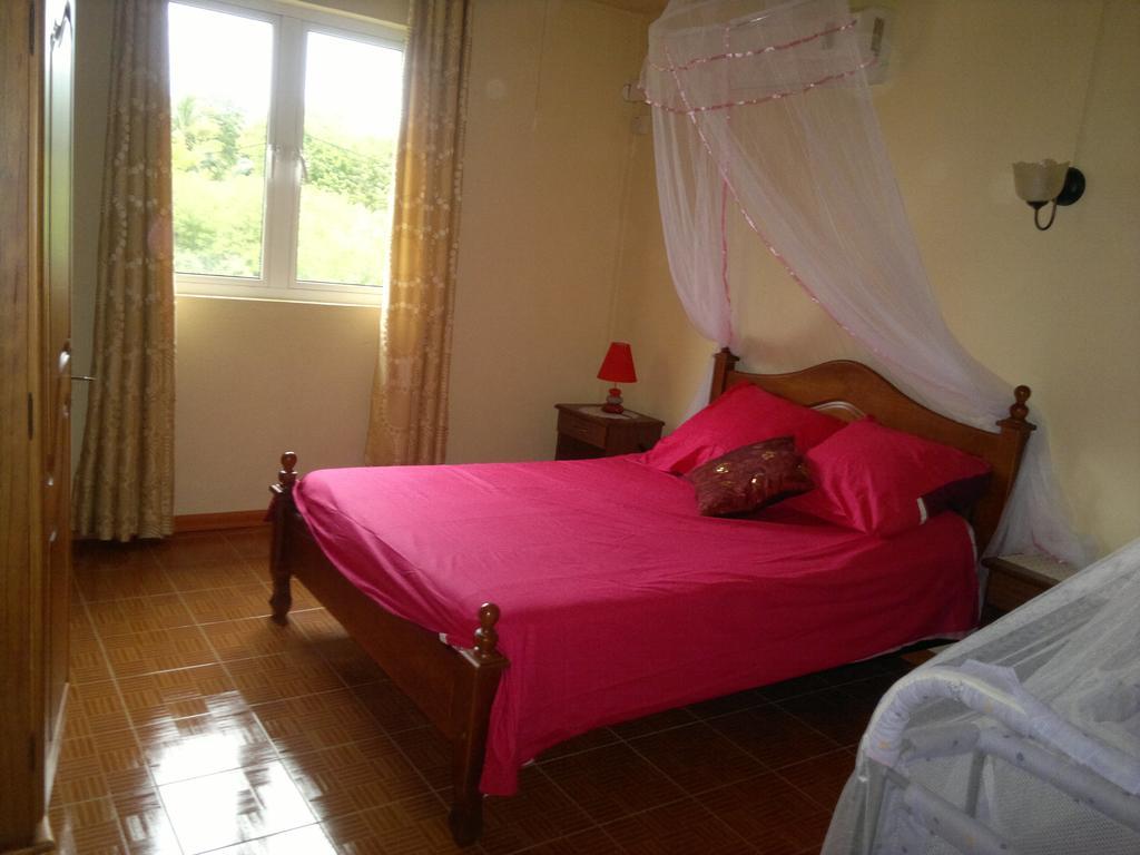 Marie Villa
