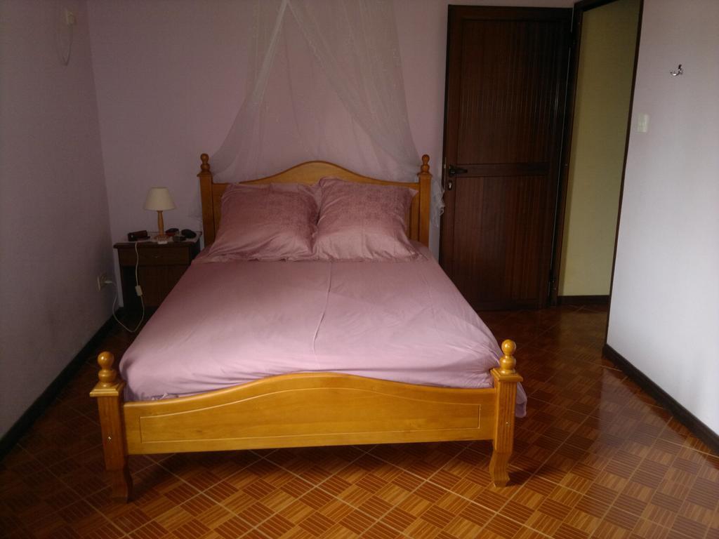 Marie Villa *
