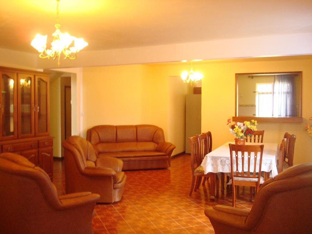 Villa Marie *