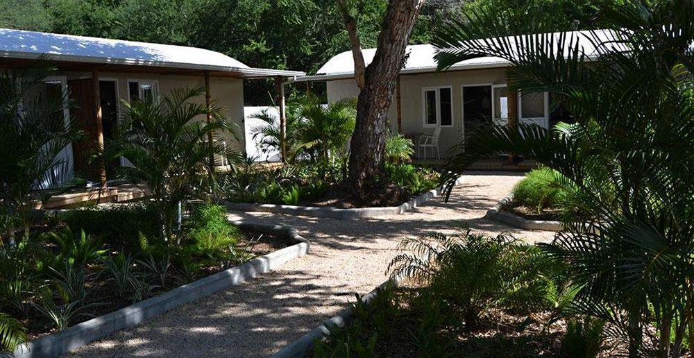 Vanilla House