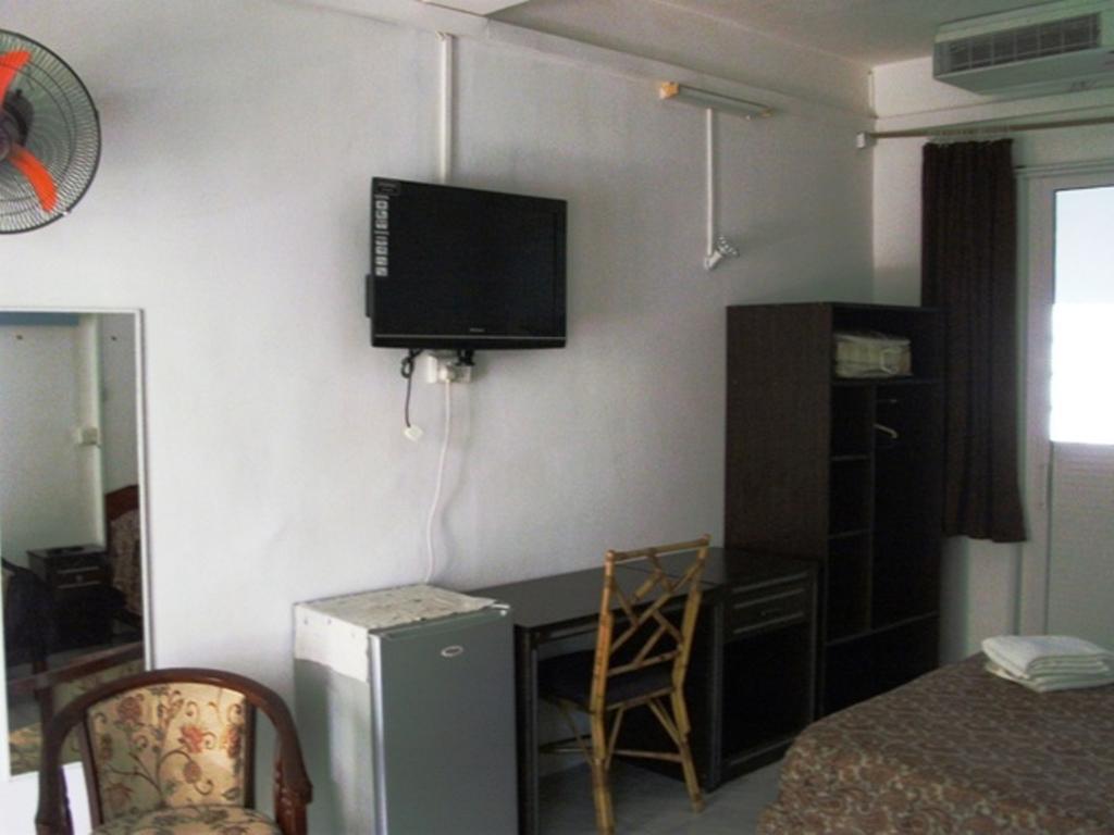 Le Saladier Guest house