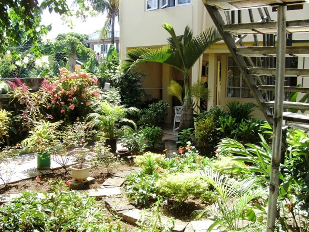 Le Saladier Mahebourg