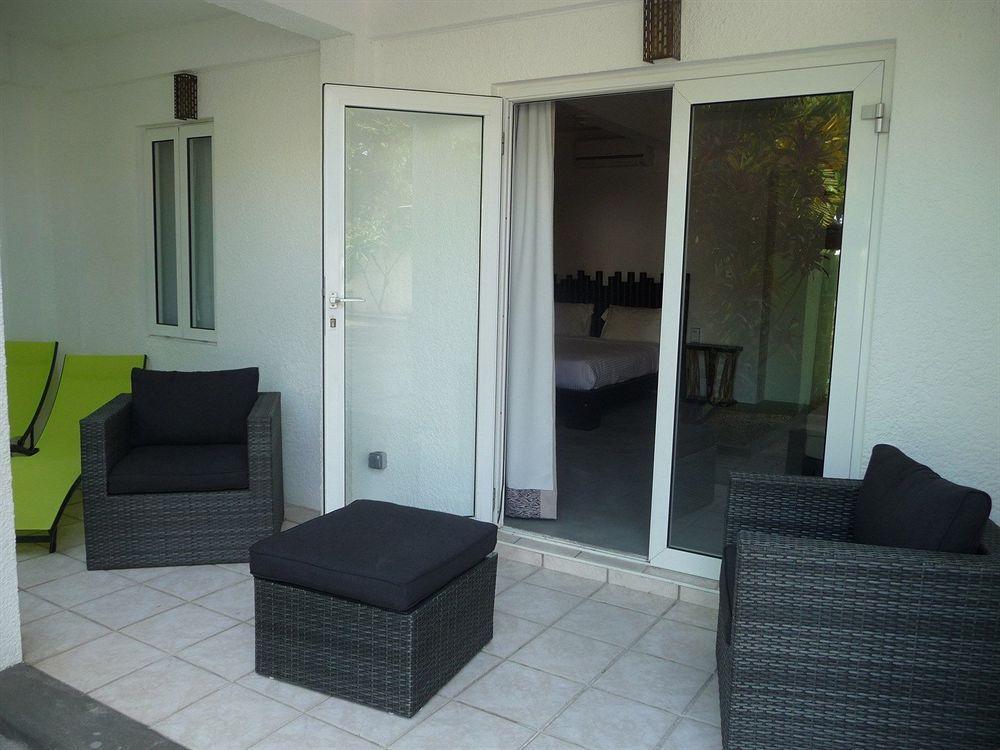 Esprit Libre Restaurant & Grand Baie