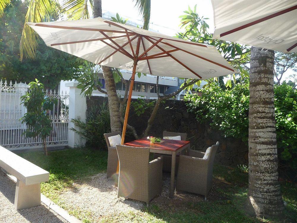 Guest house Esprit Libre Restaurant &