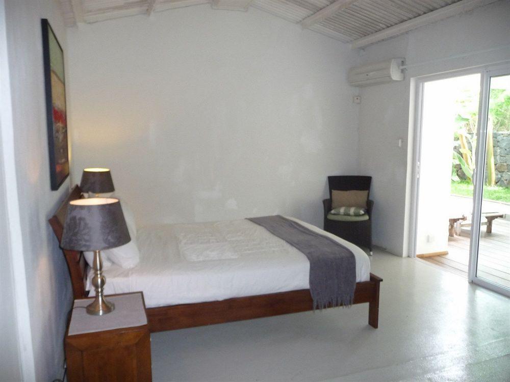 Esprit Libre Restaurant & Guest house