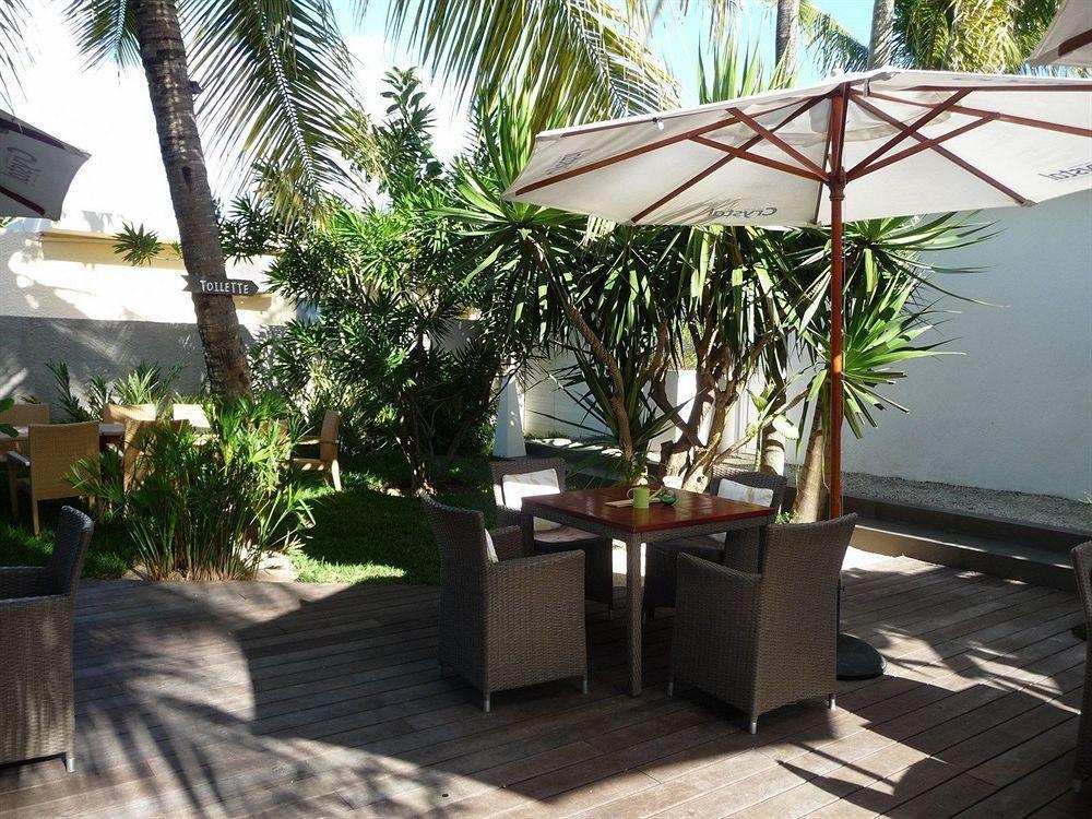 Esprit Libre Restaurant &