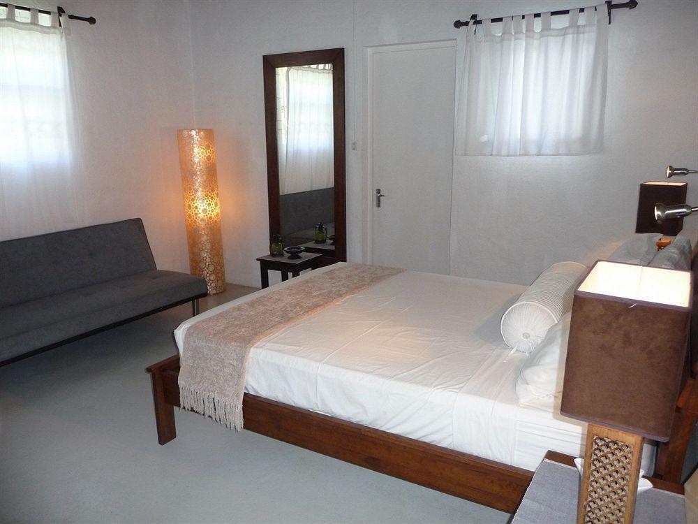 Guest house Esprit Libre Restaurant &