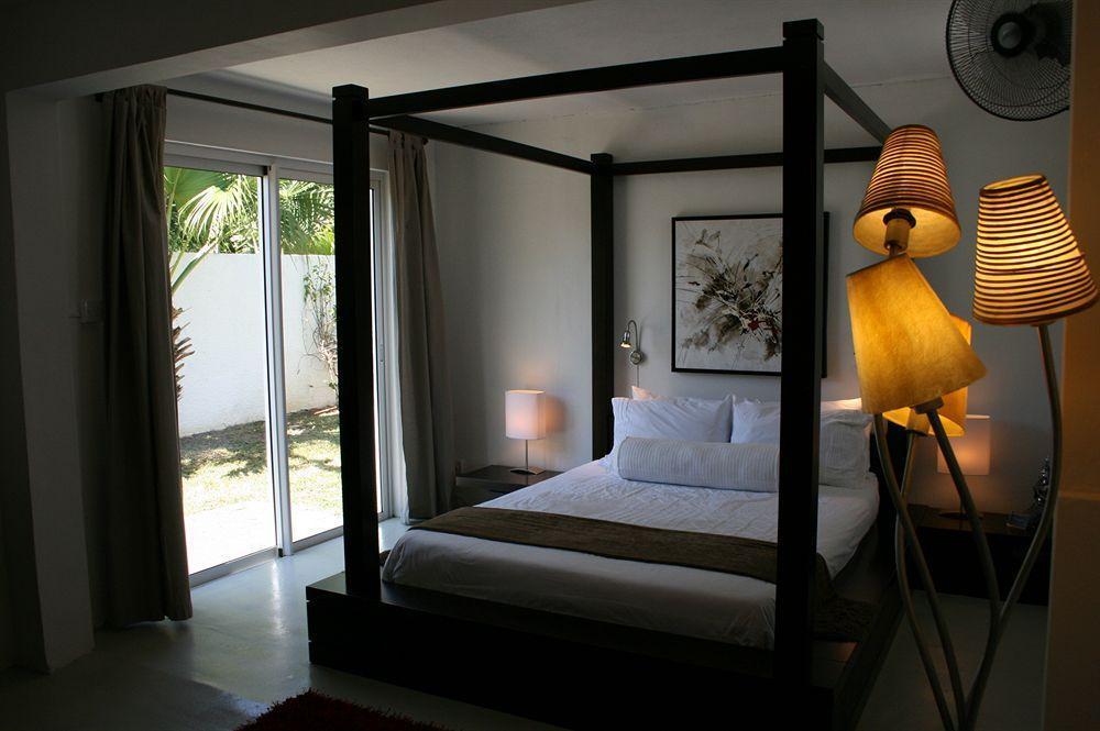 Esprit Libre Restaurant & Grand Baie