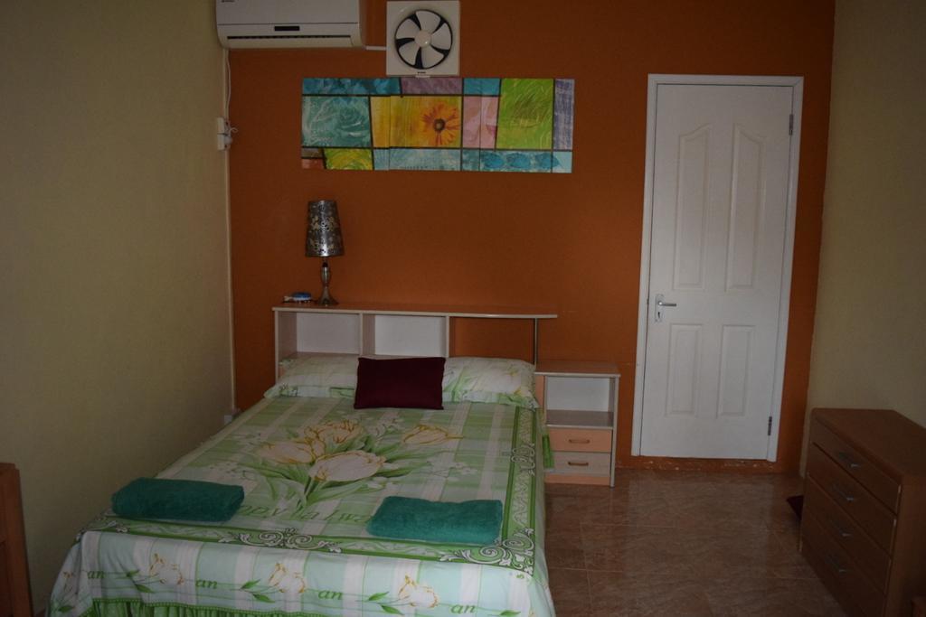 Le Benitier Casa de hóspedes