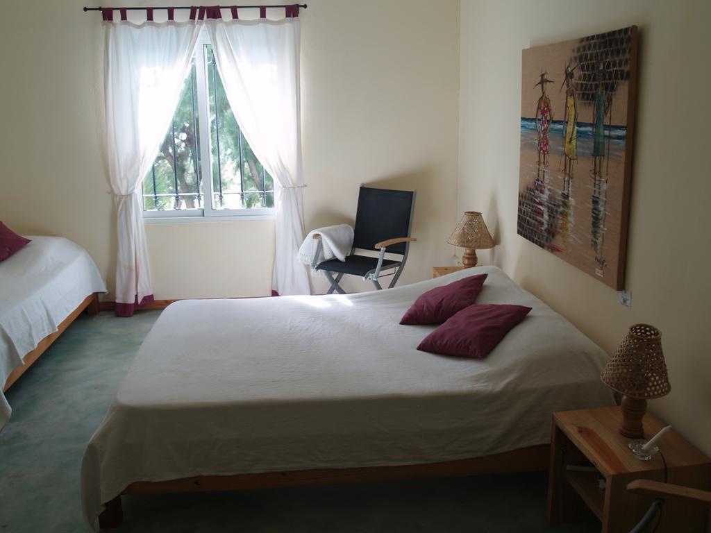 St Francois Bed & Breakfast