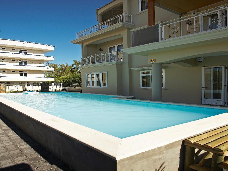 Jet Apartment Flic en Flac