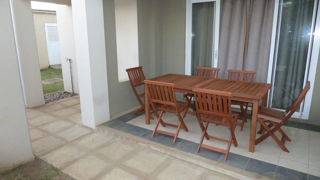 The Landmark Luxury Apartment Grand Baie